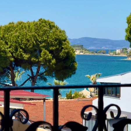 Rosy Suites Hotel Kusadası Eksteriør bilde