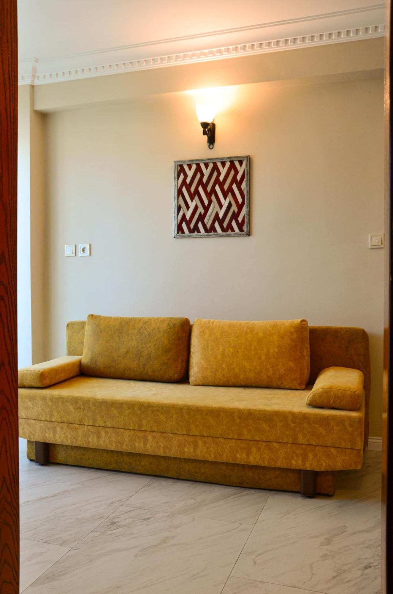Rosy Suites Hotel Kusadası Eksteriør bilde