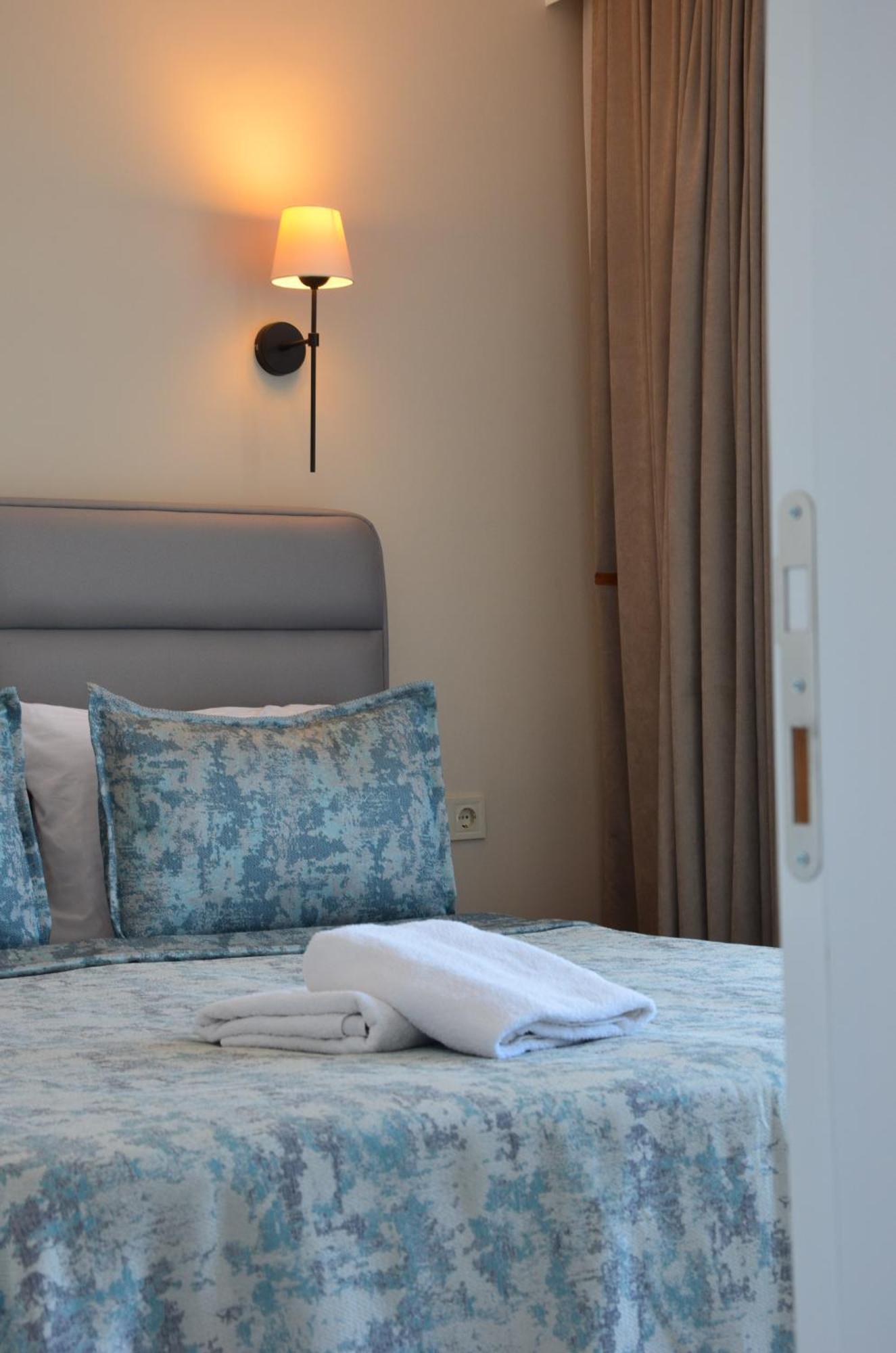 Rosy Suites Hotel Kusadası Eksteriør bilde