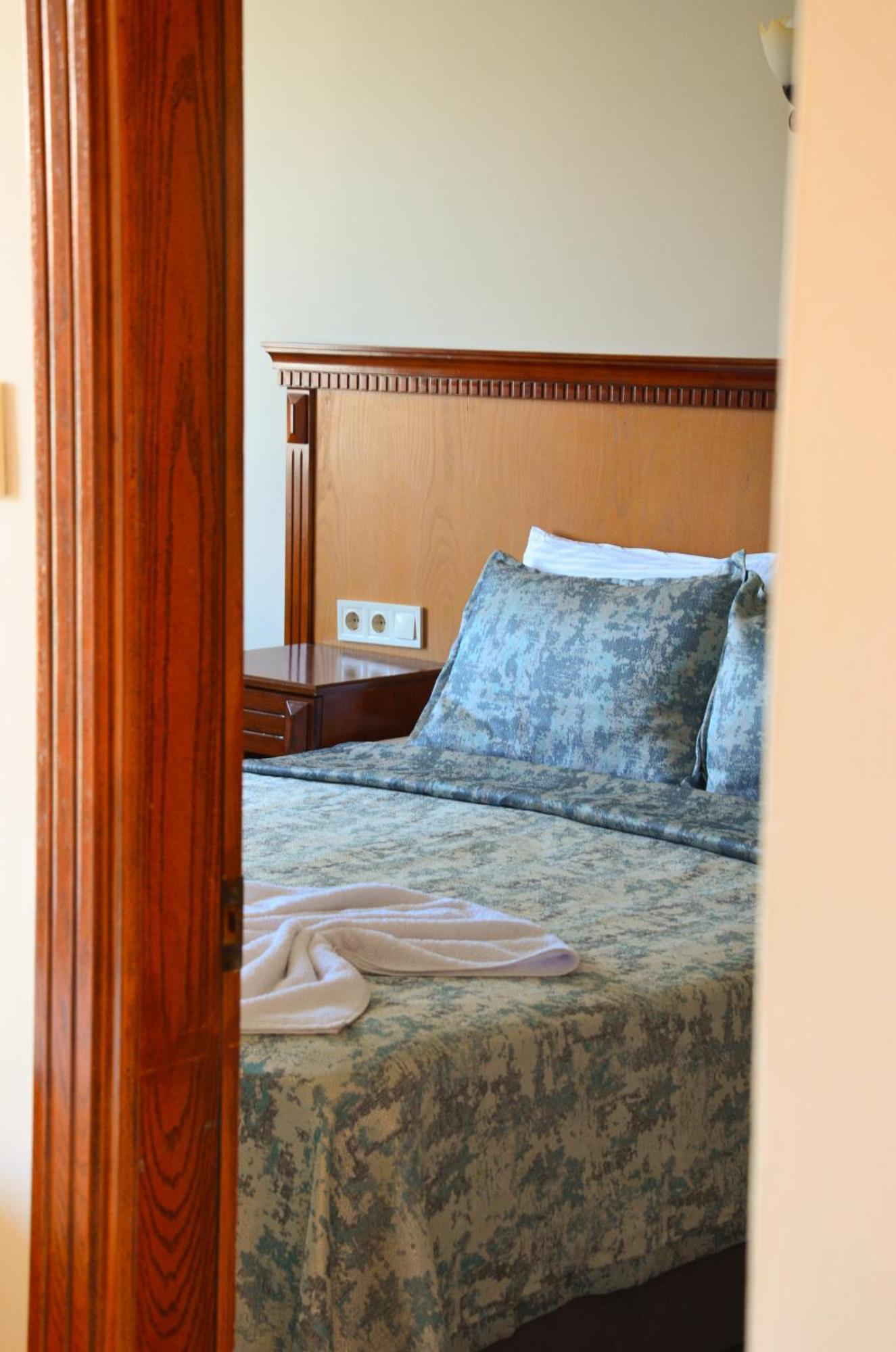 Rosy Suites Hotel Kusadası Eksteriør bilde