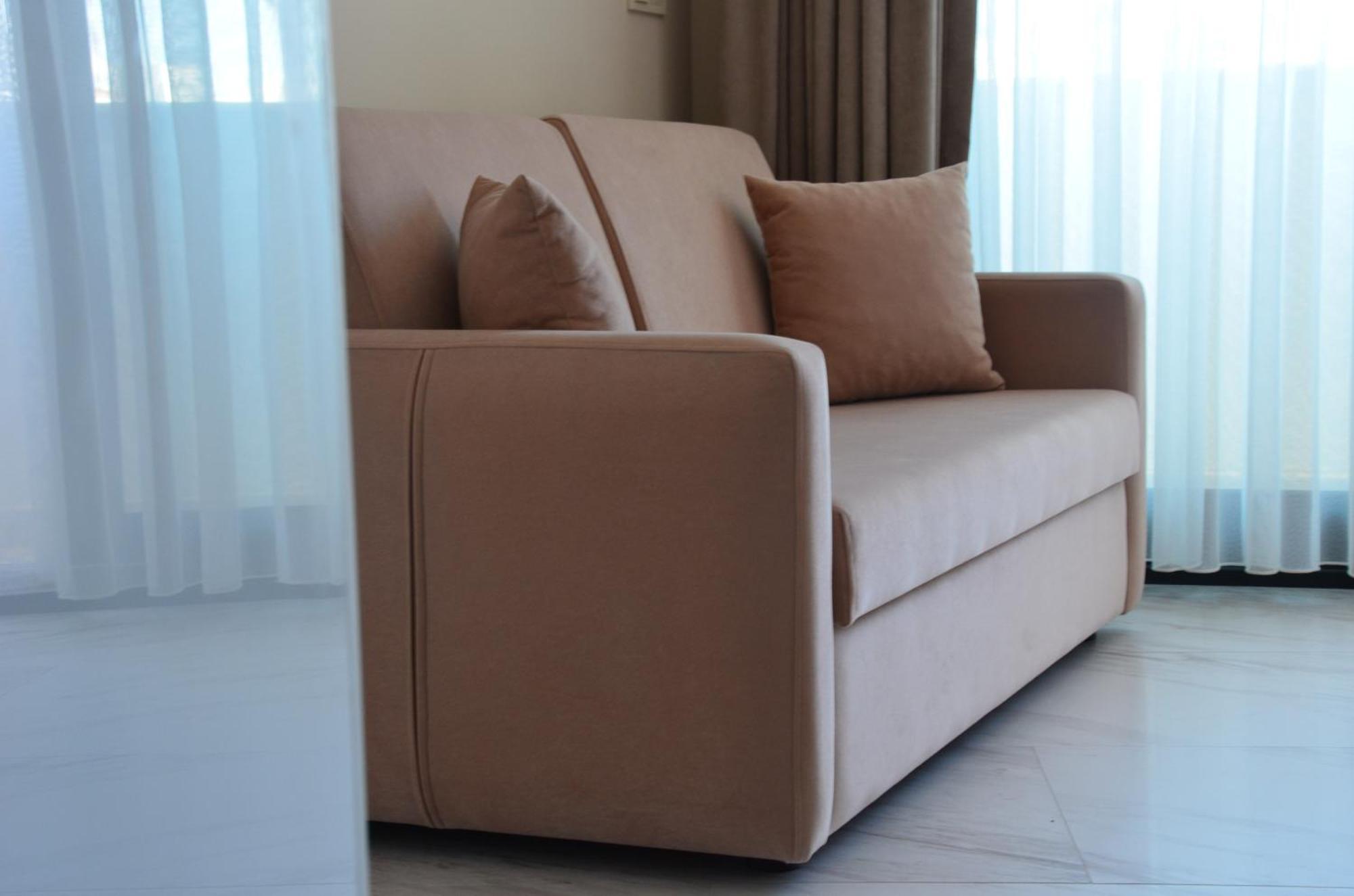 Rosy Suites Hotel Kusadası Eksteriør bilde