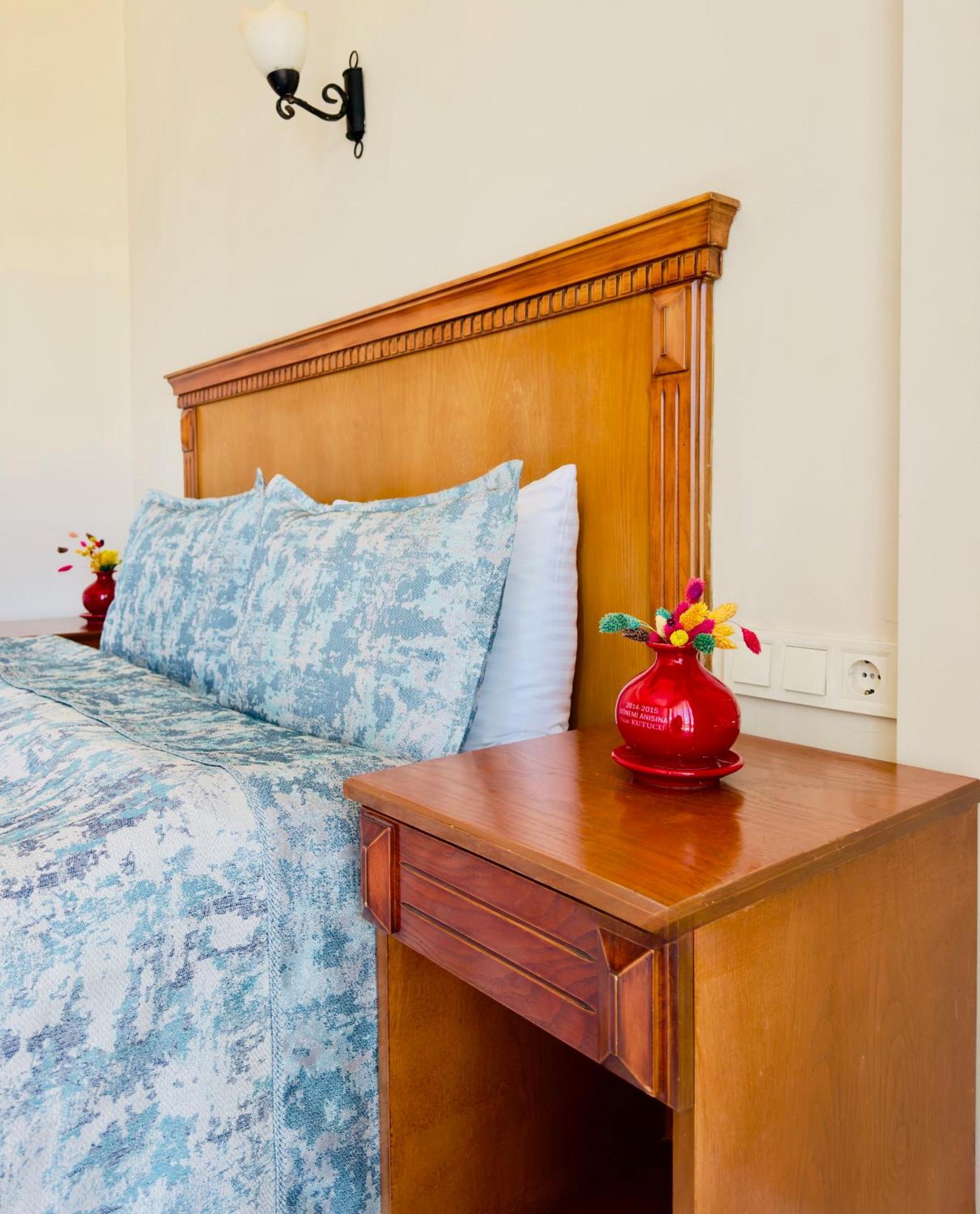 Rosy Suites Hotel Kusadası Eksteriør bilde