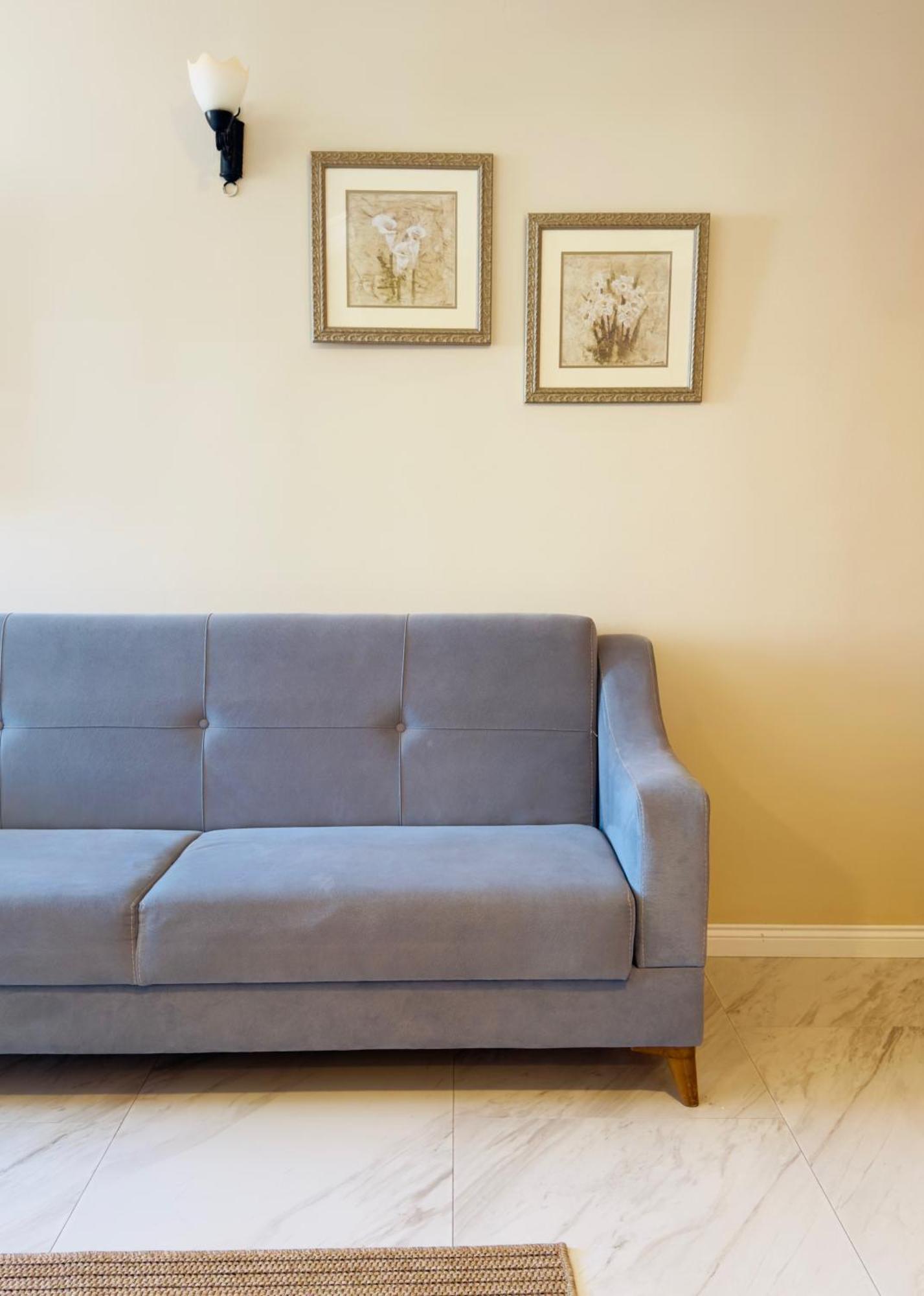 Rosy Suites Hotel Kusadası Eksteriør bilde